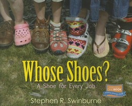 Whose Shoes?