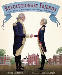 Revolutionary Friends