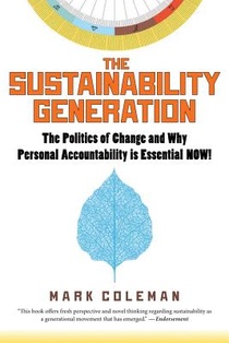 Sustainability Generation voorzijde