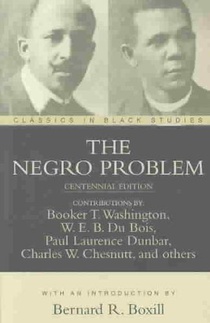 The Negro Problem