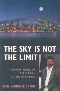 The Sky Is Not the Limit voorzijde