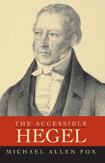 The Accessible Hegel voorzijde