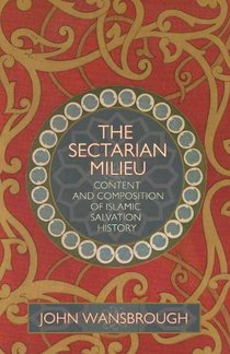 The Sectarian Milieu