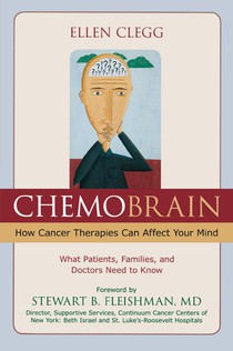 ChemoBrain voorzijde