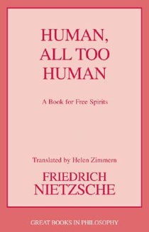 Human, All Too Human