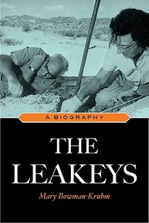 The Leakeys