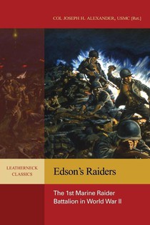 Edson'S Raiders