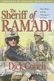 The Sheriff of Ramadi