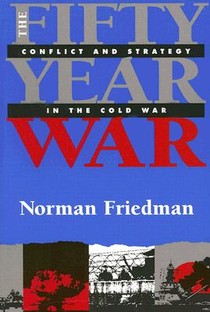 The Fifty-Year War