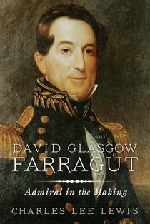 David Glasgow Farragut