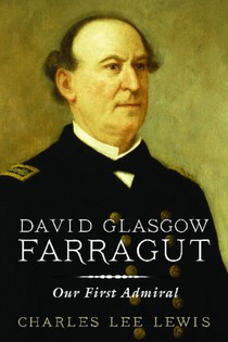 David Glasgow Farragut