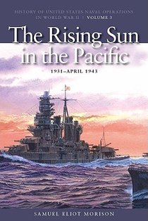 The Rising Sun in the Pacific, 1931 - April 1943