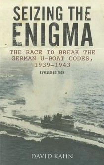SEIZING THE ENIGMA REV/E