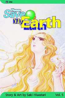 PLEASE SAVE MY EARTH VOL 5 V05