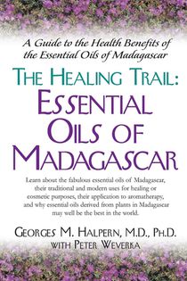 The Healing Trail