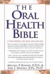 The Oral Health Bible