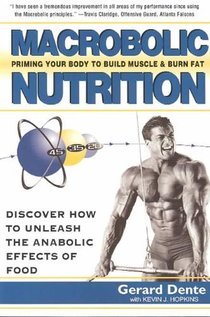 Macrobolic Nutrition