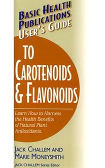 User'S Guide to Carotenoids and Flavonoids