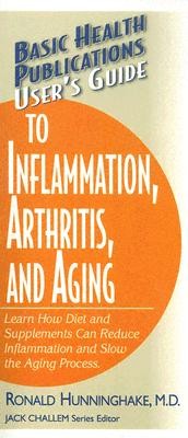 Guide to Inflammation, Arthritis, and Aging Users;S