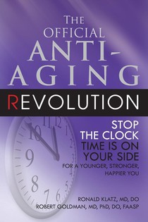 The New Anti-Aging Revolution