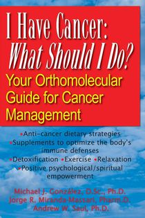 I Have Cancer, What Should I Do