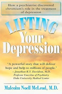 Lifting Your Depression