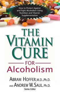 Vitamin Cure for Alcoholism