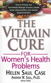 Vitamin Cure for Women's Health Problems