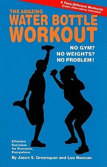 Amazing Water Bottle Workout