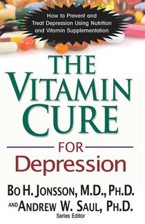 Vitamin Cure for Depression
