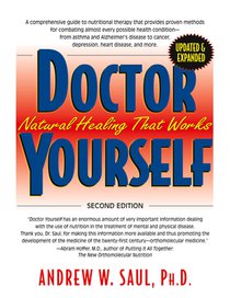 Doctor Yourself