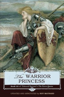 The Warrior Princess
