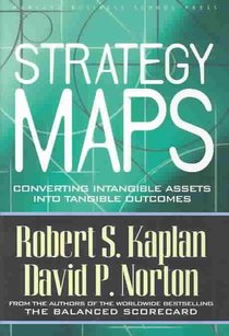 Strategy Maps