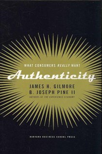 Authenticity