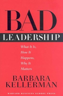 Bad Leadership