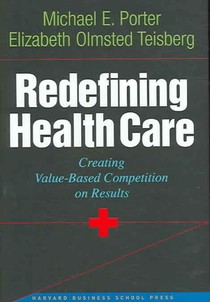 Redefining Health Care