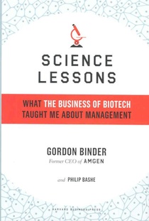 Science Lessons