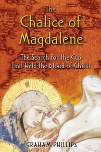 The Chalice of Magdalene