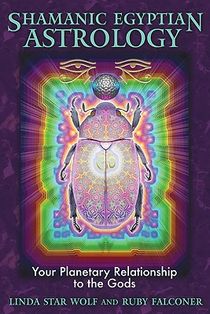 Shamanic Egyptian Astrology