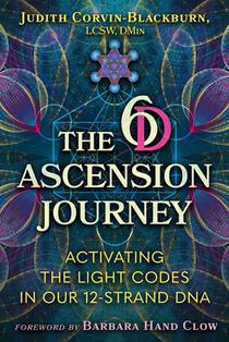 The 6D Ascension Journey
