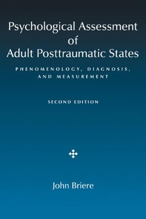 Psychological Assessment of Adult Posttraumatic States voorzijde