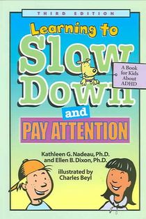 Learning to Slow Down and Pay Attention