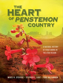 HEART OF PENSTEMON COUNTRY