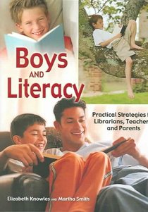 Boys and Literacy
