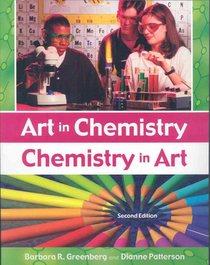 Art in Chemistry