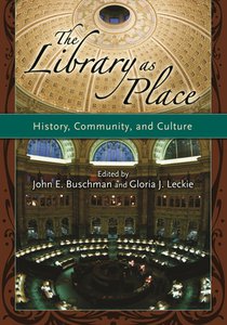 The Library as Place