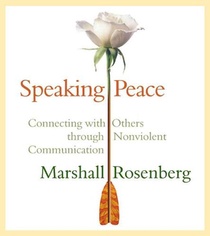 Speaking Peace: Connecting with Others Through Nonviolent Communication