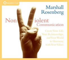 NONVIOLENT COMMUNICATION 4D
