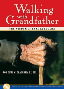 Walking with Grandfather