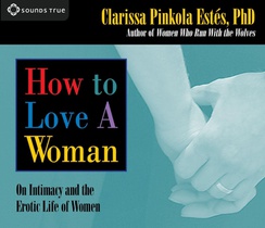 HT LOVE A WOMAN 3D
